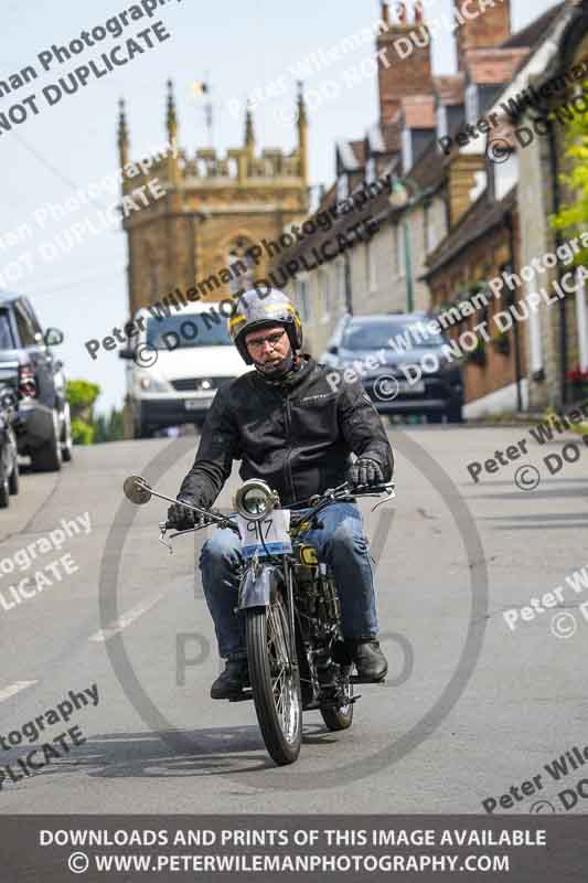 Vintage motorcycle club;eventdigitalimages;no limits trackdays;peter wileman photography;vintage motocycles;vmcc banbury run photographs